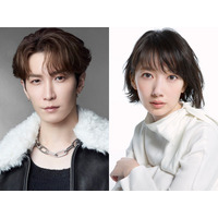 Snow Man渡辺翔太＆波瑠、MC初タッグ “感謝”をテーマに名曲届ける新音楽特番放送