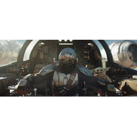 「永遠には守れない」マンダロリアン役を阪口周平が続投『スター・ウォーズ／マンダロリアン・アンド・グローグー』吹替予告解禁