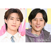M!LK山中柔太朗、二宮和也とメンバー5人で食事の約束「聞きたいこといっぱい」「一生分稼いでるわけじゃないですか」