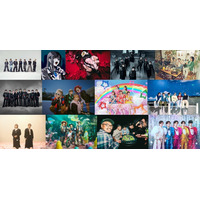 4月27日放送「CDTV」出演アーティスト＆楽曲発表 SEKAI NO OWARI・Snow Man・M!LKら