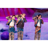 Number_i・三宅健・北山宏光ら、TOBEアーティスト34人集結 バンテリンドームで3DAYS開催【to HEROes 〜TOBE 3rd Super Live〜】