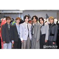 キスマイ、衣装展を一緒に回りたい相手は？宮田俊哉はジュニアから指名「Snow Manはもうお下がり着ない」【Kis-My-Ft2：The Couture】