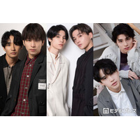 「美しい彼」「恋二度」「ジャックフロスト」アマプラ一挙登場 何度でも見返したくなるBL3作の魅力解説