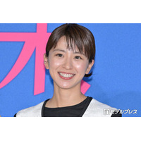 黒島結菜、10代の葛藤を支えた母の言葉に感謝「いまでも大事に思っています」【未来】