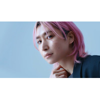 Snow Man佐久間大介「&be」ブランドアンバサダー就任 自身の“プロクオリティ”な部分とは