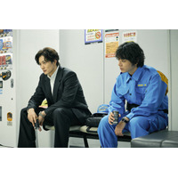 【田鎖ブラザーズ 第2話】真＆稔が30年追いかけていた男の情報入る