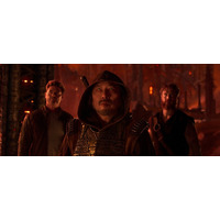 魔界の強敵に挑む！真田広之＆浅野忠信＆カール・アーバンら、超絶アクション魅せる『モータルコンバット／ネクストラウンド』本予告＆場面写真