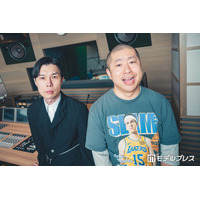 【ハライチ インタビュー】コンビ結成20年を振り返る 互いに驚いたプライベート事情とは