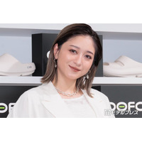 第1子妊娠中のみちょぱ、身体の変化明かす 家でハマっていることも