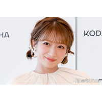 辻希美「色々バタバタしてます」金曜日のお弁当公開「忙しいのに細部まで丁寧」「いつも尊敬する」の声