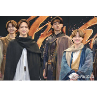 なにわ男子・大橋和也、舞台初日前から“大ピンチ” 加藤シゲアキが愛あるイジり「道枝呼ぶ？」【AmberS -アンバース-】