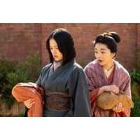 【風、薫る 第21回あらすじ】りん・直美ら、寮生活スタート