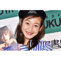 2児の母・西山茉希、食事会でのボリュームたっぷり手作り料理披露「唐揚げは子供に人気ですよね」「大量ですごい」