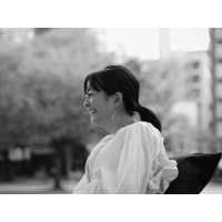 45歳、進行性の難病「ALS」と診断された2児の母。「体が少しずつ、自分のものじゃなくなっていく」恐怖を語る