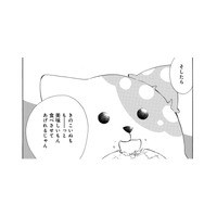 「原稿料が倍増するかも」きのこいぬのためになるなら…その一言で取材を受けることに【きのこいぬ #10】