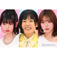 純烈弟分「モナキ」おヨネ、ファン公言のME:Iと念願コラボ「成功したオタクすぎる」「待ってました」と反響相次ぐ