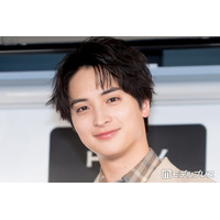 一ノ瀬颯「王様のブランチ」は“かけがえのない存在” 卒業から一夜明け「また涙が出てきそう」