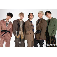 Da-iCE、初の単独ドーム公演決定 2027年に東京ドーム・京セラドームで開催【日程】