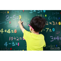 スタンフォード校長が教える、「算数好き」は家庭でつくれる…才能ではなく、設計で伸びる子供の算数力