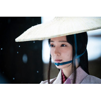 大河「豊臣兄弟！」ラスト、慶（吉岡里帆）“約15秒”の描写に「意味深すぎる」「見間違えたかと思った」の声【ネタバレあり】