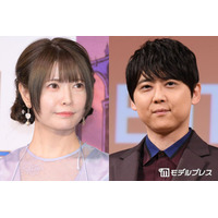 竹達彩奈、夫・梶裕貴のパパとしての「可愛い」素顔＆「結構ポンコツ」家庭での姿語る