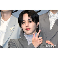 JO1活動終了発表の大平祥生、個別特典会の振替開催決定