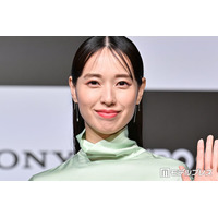 戸田恵梨香「リブート」オファー時の本音ぶっちゃけ 役作りで参考にした人気女優＆本人の反応明かす