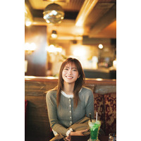 櫻坂46田村保乃・山下瞳月・山川宇衣「週マガ」登場 特別コラボ3号目の先行写真公開