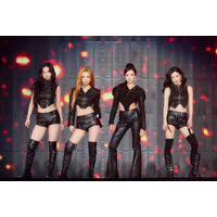 aespa、初のドームツアー完走 4日間で17万人動員・日本ファンミーティング開催もサプライズ発表【セットリスト】