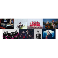 5月11日放送「CDTV」出演アーティスト＆楽曲発表 大森元貴・SEKAI NO OWARI・BE:FIRSTら