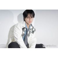 JO1活動終了発表の大平祥生、コメント発表「深く反省しております」【全文】