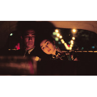 『花様年華 25周年特別版』入プレ＆新パンフ発売決定、トニー・レオン＆マギー・チャン未公開本編映像も到着