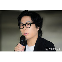 令和ロマンくるま“死神”姿でLUUPに登場「全員LUUPで来ていただきたい」Kアリーナ横浜2万人動員ライブでの望み明かす