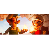 興収16億円超えの大ヒット『ザ・スーパーマリオギャラクシー・ムービー』全世界では8億ドル突破