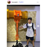 “KOC準優勝”や団・本間キッド、ラジオで結婚発表 婚姻届証人＆お相手に言及「一般企業で働いてる30歳の女性」