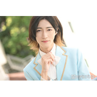 一級建築士・既婚者…華麗なキャリアから純烈弟分「モナキ」に転身 サカイJr.、決断の裏にあった深いワケと確固たる信念【インタビュー連載Vol.3】