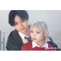 「今日好き」“ゆたひな”西小路侑汰＆田中陽菜カップル、破局報告 交際4ヶ月で「価値観や考えの違いから距離ができてしまい」