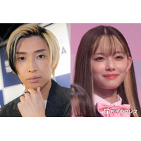 ヒカルの新恋人「日プ女子」加藤神楽だった 子どもと動画登場、出会い・同棲生活も明かす「惹かれた人がたまたま子供がいただけの話」