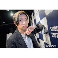 ヒカル、夜遊びやめている理由は新恋人「日プ女子」加藤神楽＆子どもの存在「俺自身も救われてる」