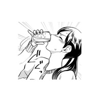 本当はお酒の力を借りたいけれど…今日はアルコール抜きで、正直な気持ちをぶつけたい【無敵の麦酒 #26】