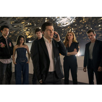 「最高の作品になった」『グランド・イリュージョン』最新作、3つの魅力とは？