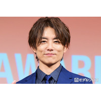 辻希美の夫・杉浦太陽、第5子・夢空（ゆめあ）ちゃんの“決めポーズ”公開「天性のアイドル」「可愛いがすぎる」と反響