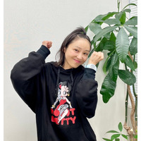 金田朋子、アスレチック大会で優勝した娘顔出し公開「二冠すごすぎる」「そっくり」の声