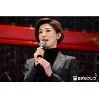 元バレー日本代表・栗原恵、1歳長男の“息子ご飯”公開「栄養満点」「食欲そそる見た目」