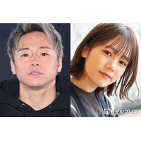 川口葵、夫・武尊が引退戦勝利 夫婦2ショット公開＆秘話も明かす「1番上の棚を空けてたね」