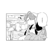 「もしかして、ここは喫茶店ですか？」質問すると、女性の口から意外な答えが！【とりきっさ！ #３】