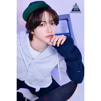 「日プ新世界」6週目順位発表 1位は加藤大樹 照井康祐はランクアップで2位に