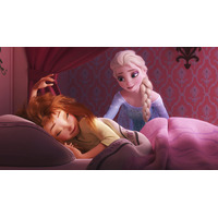 『アナ雪』『ラプンツェル』ほか、ディズニー人気3作品が5月29日金ローにて放送