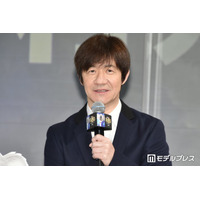 内村光良「なつぞら」語り彷彿の“朝ドラ受け”が話題「懐かしい」「記憶が蘇った」