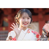 AKB48花田藍衣、活動休止を発表「断続的に体調不良が続いており」ファンへのメッセージも【全文】